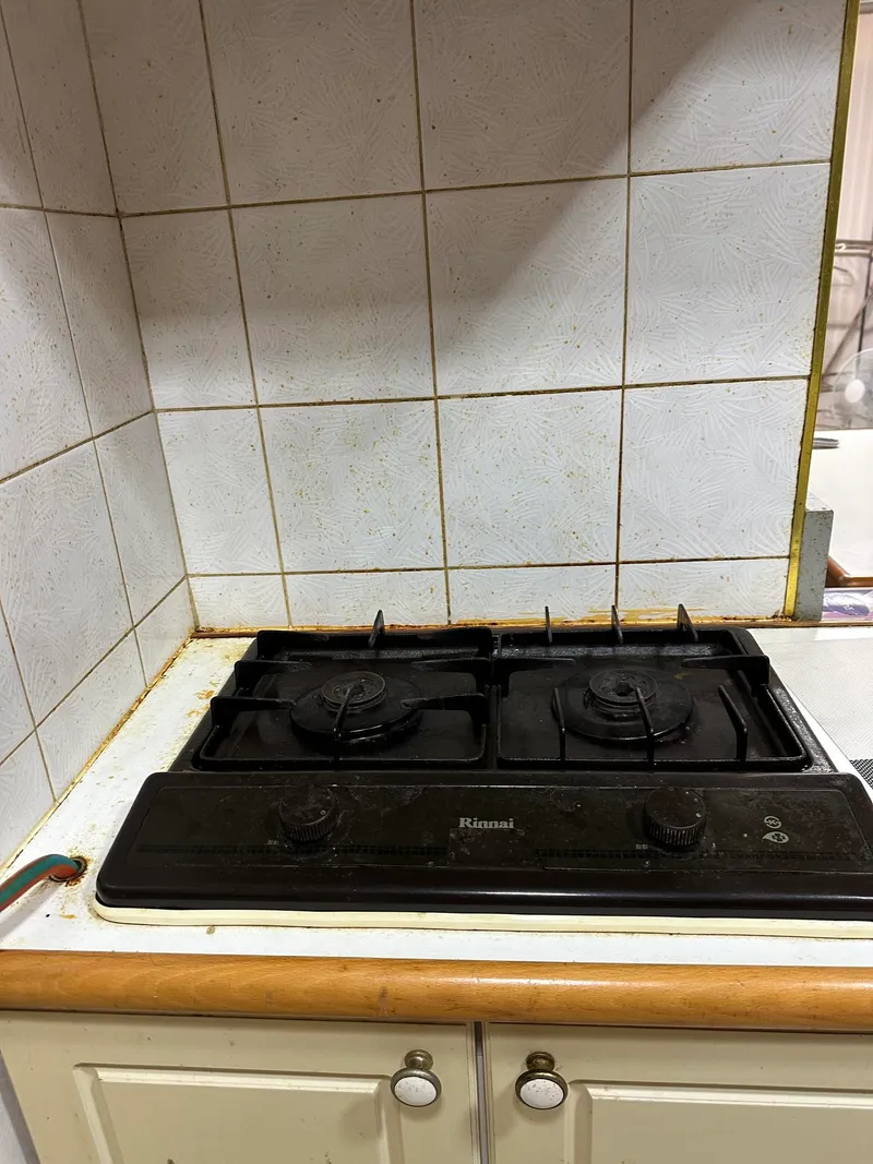 [Daepo-dong, Seogwipo] Two-room villa with a beautiful garden with lots of palm trees 10