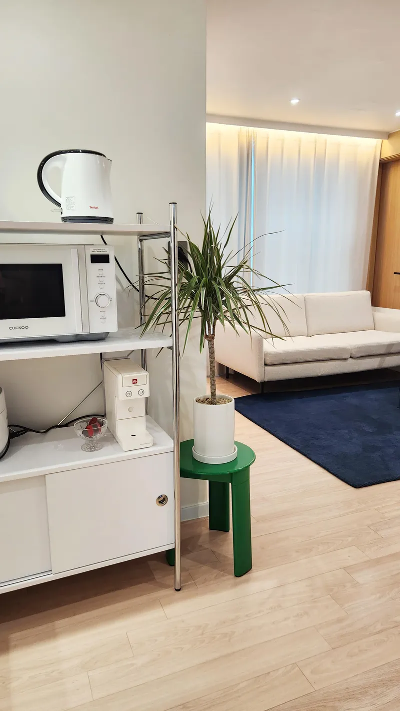 [Yangcheon, Seoul][Mokdong/Pets Only - Up to 4 people] 5 minutes on foot from Lines 2 and 5/Free parking 13