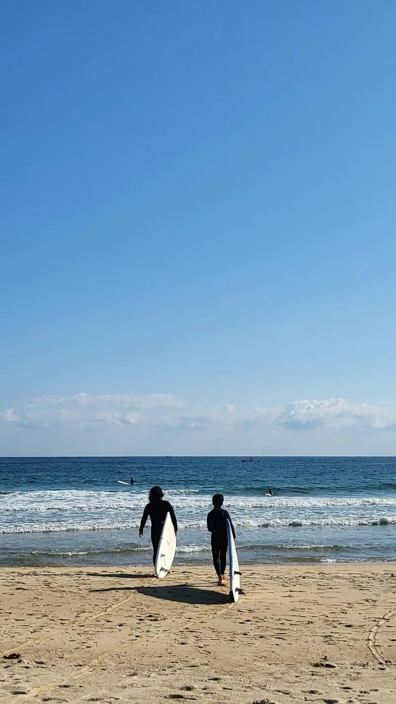 [Goseong] Private two-room house with a view of Hwajinpo Lake (5 minutes walk from the beach) 17