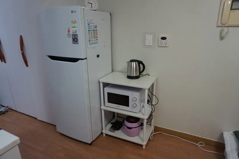 [Jung-gu, Seoul][Seoul Dongdaemun] Green Home, 5 minutes walk from Dongdaemun Euljiro 7