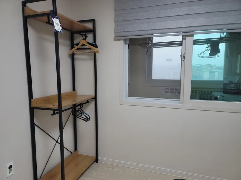 [제주 조천][제주 함덕]함덕 33형 함덕해변 및 한라산뷰 5분 한달임대 렌트하우스 13