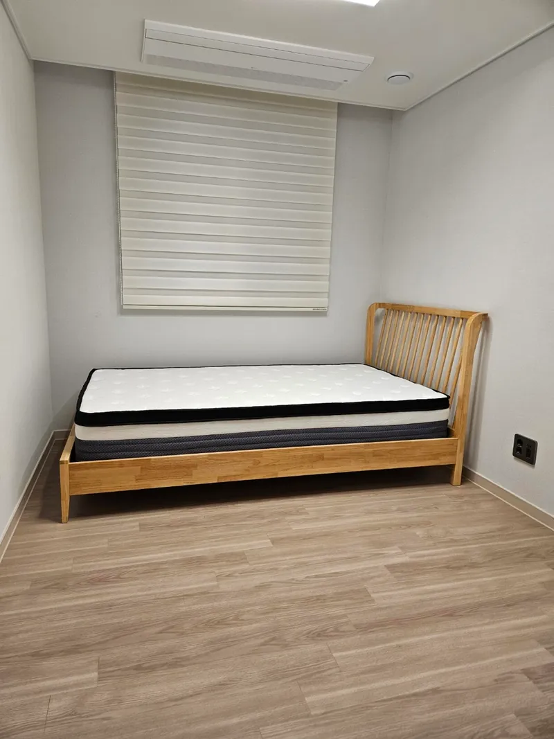 [Sokcho] Ocean Apartment, newly built and like my own home, with a view of the sea and Seoraksan Mountain 16