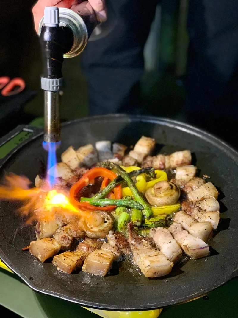 [제주 애월] #넓은 독채 #잔디마당 #바베큐데크 #복층 #가까운오름 2 83