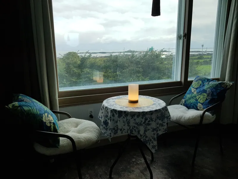 [Gujwa, Jeju] Independent Pension near Hadori Rabbit Island 16