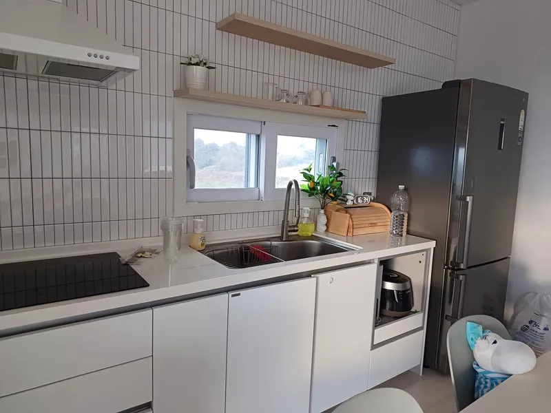 [Hallim, Jeju] Haha House #Single-family home #2nd floor #Comfortable #Sunset restaurant #Infant and toddler #Stone wall #Yard 19