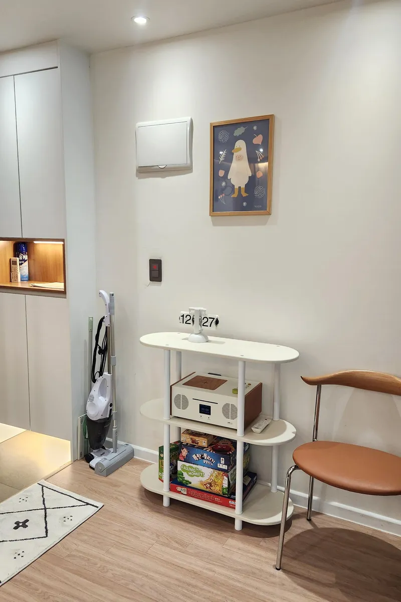 [Yangcheon, Seoul][Mokdong - Maximum 4 people] 5 minutes on foot from Line 2 and 5/Free parking 15