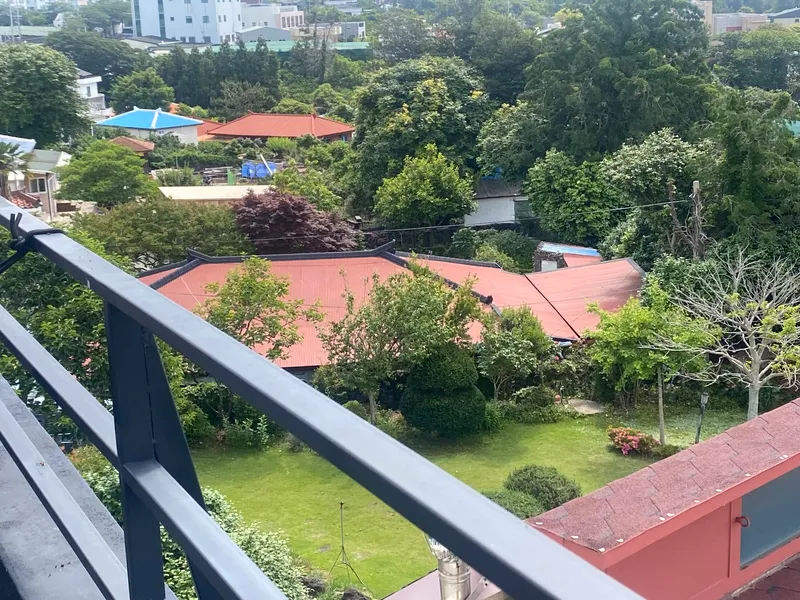 [Hogeun-dong, Seogwipo] Ocean View Jeju Emotional Accommodation #Convenient Transportation #Stone Wall #Premium #Emotional Accommodation 77