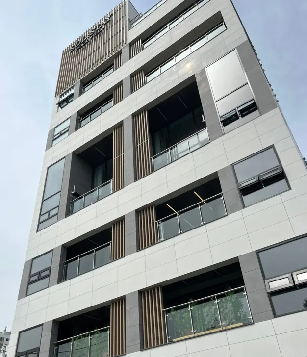 [부산 해운대] 전객실 오션뷰 온수풀 개별수영장 프리미엄풀빌라 #401호 22