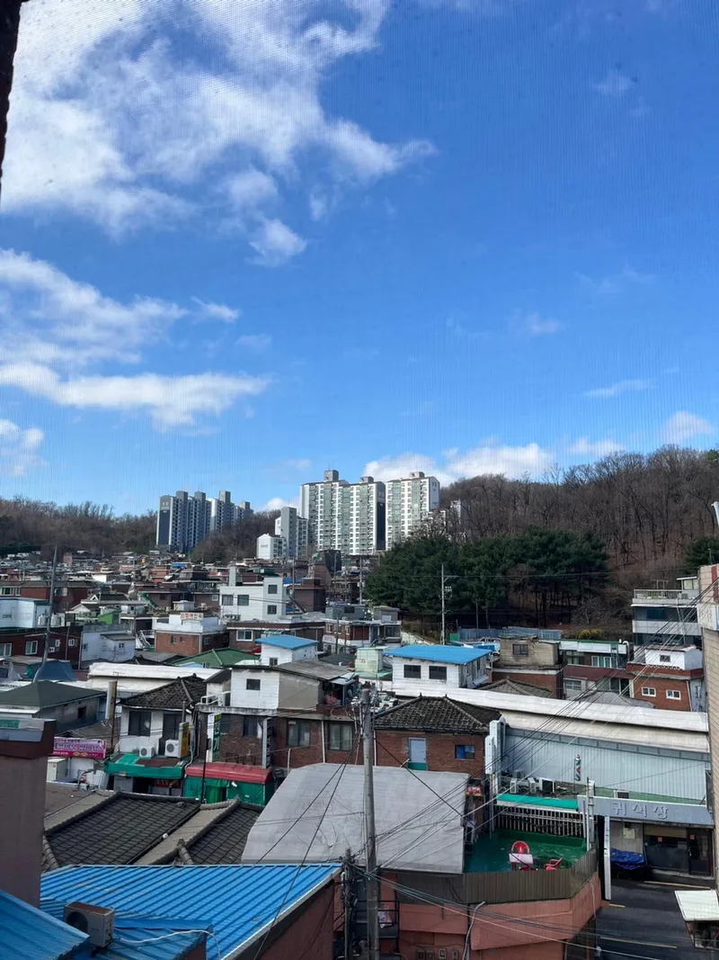 [서울 관악] 신림선 서울벤처타운역 3분4-1( 22년 리모델링 오피스텔 )D 4