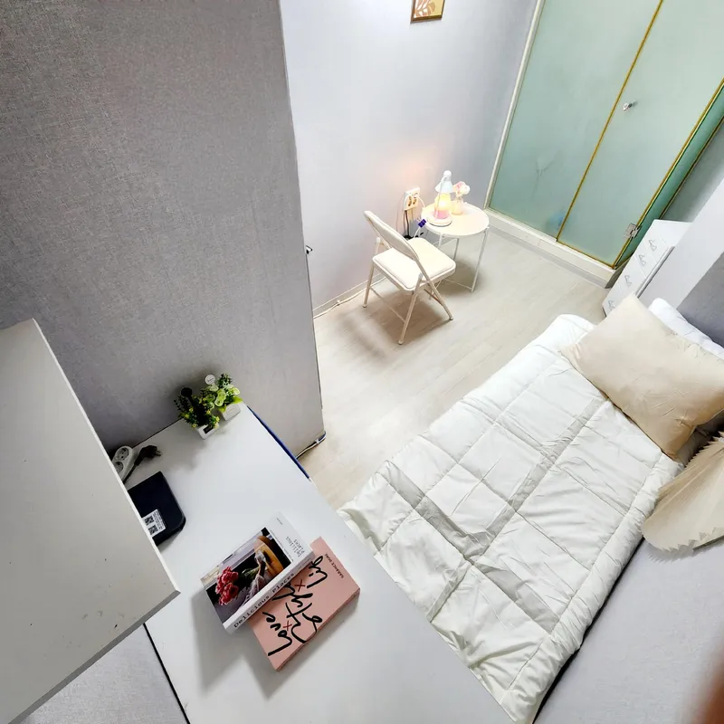 [Gwangjin, Seoul][Special Offer] Konkuk University Premium Gosiwon Wide Room 7