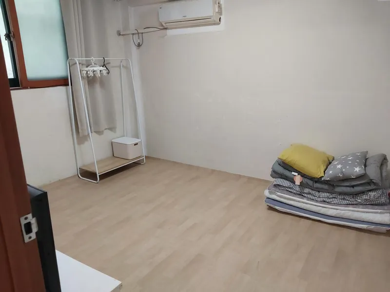 [경기 부천] 일빵빵 투룸 2층 5