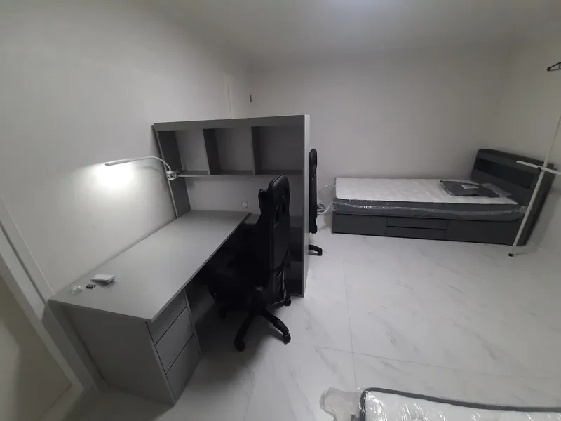 [Yuseong, Daejeon] Men-only study share house (C type) near Yuseong Hot Springs Station 19