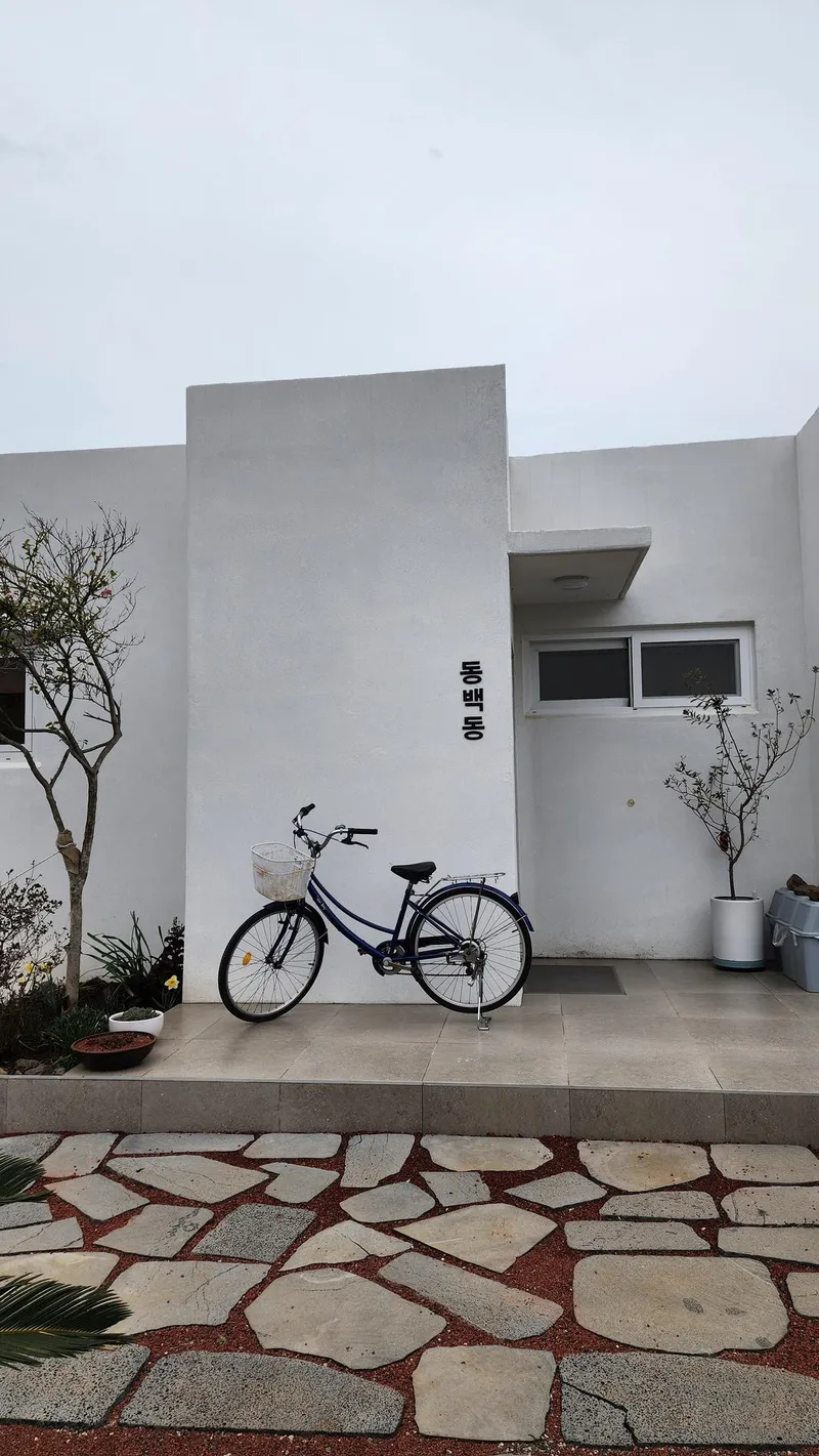 [Hallim, Jeju] Newly built detached house with outdoor jacuzzi 13