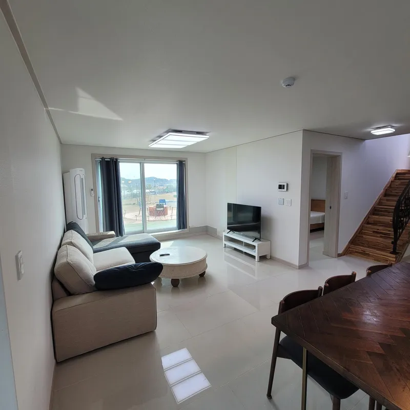 [Taean] A leisurely detached country house near Mongsanpo, Nammyeon #1 13