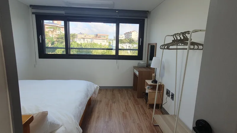[제주 삼양삼동] 제주시/바다전망/ 제주스러운 돌담/삼양해수욕장/제주올레길18코스 2