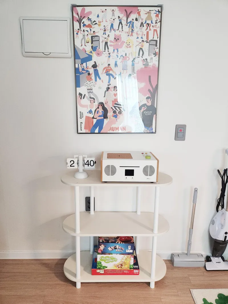 [Yangcheon, Seoul][Mokdong - Maximum 4 people] 5 minutes on foot from Line 2 and 5/Free parking 11