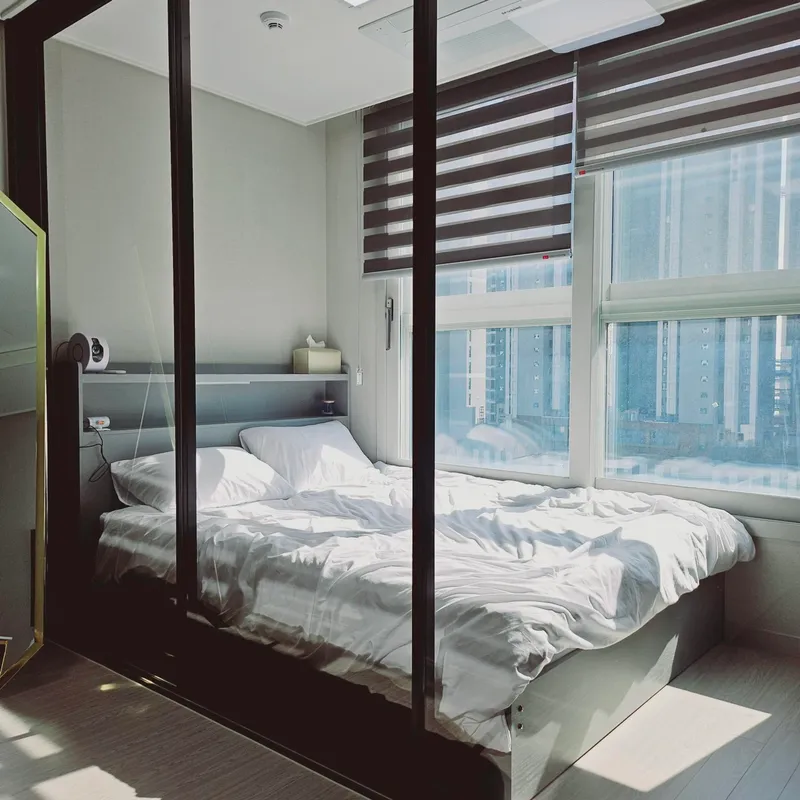 [Ansan] Live House 1 #Ocean View #Oido #Daebudo #Half Moon Island #Turtle Island 15