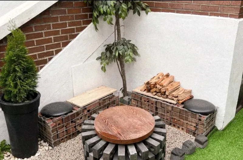 [Cheonan][Cheonan, South Chungcheong Province] A beautifully renovated country house, a charming, independent lodging facility. 25