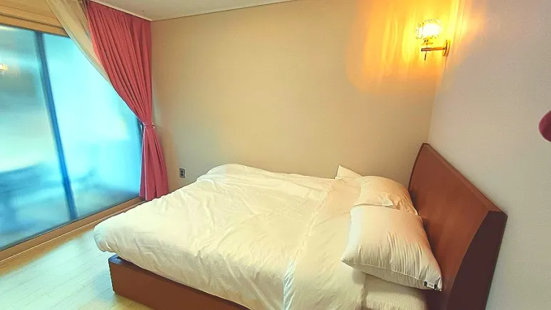 [Gujwa, Jeju] Jeju Shinsang Pension 102 with a beautiful garden and forest 4