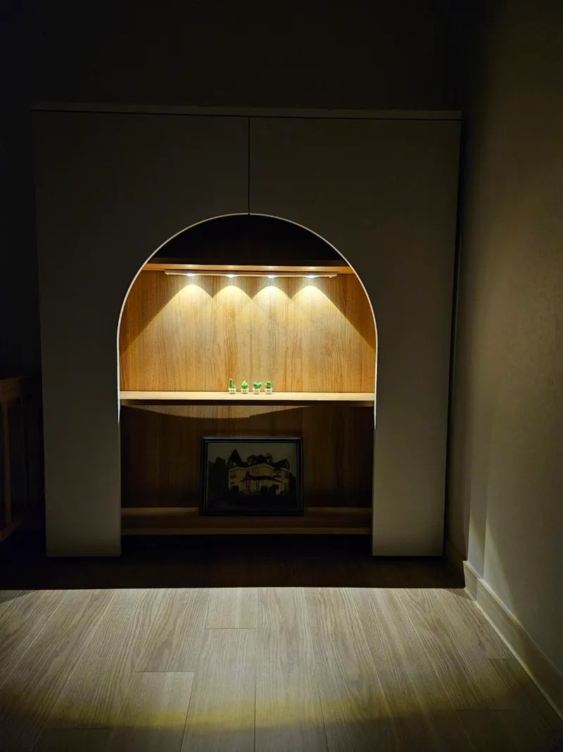 [Sokcho] Ocean Apartment, newly built and like my own home, with a view of the sea and Seoraksan Mountain 11