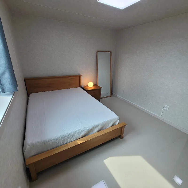 [Taean] A leisurely detached country house near Mongsanpo, Nammyeon #1 2