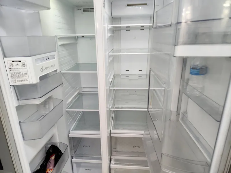[대전 유성] 퀸침대 실링팬 건조기 햇등 #반려동물동반가능 29