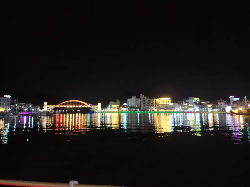 [Tongyeong] Hotel near Jungang Market and Ganggu Port #Double Room 7