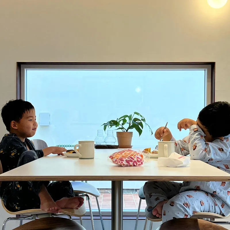 [강원 강릉] 키즈독채펜션 오롯이 한 팀만을 위한 공간 #야외자쿠지 6