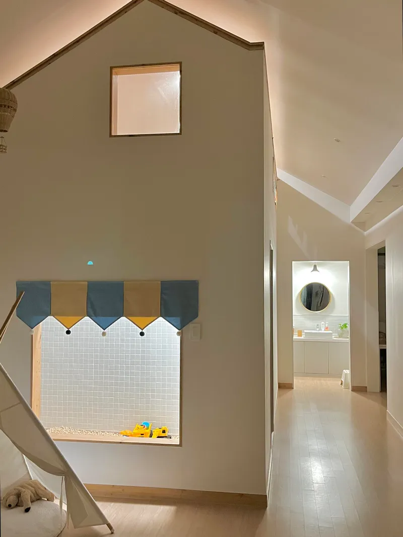[Gangneung] Gangneung Kids Pension Gangneung Kids Pool Villa Gangneung Pension Four Seasons Hot Water Pool 2