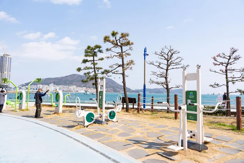 [Seo-gu, Busan] Songdo (Songdo Beach Three-room Apartment) 71