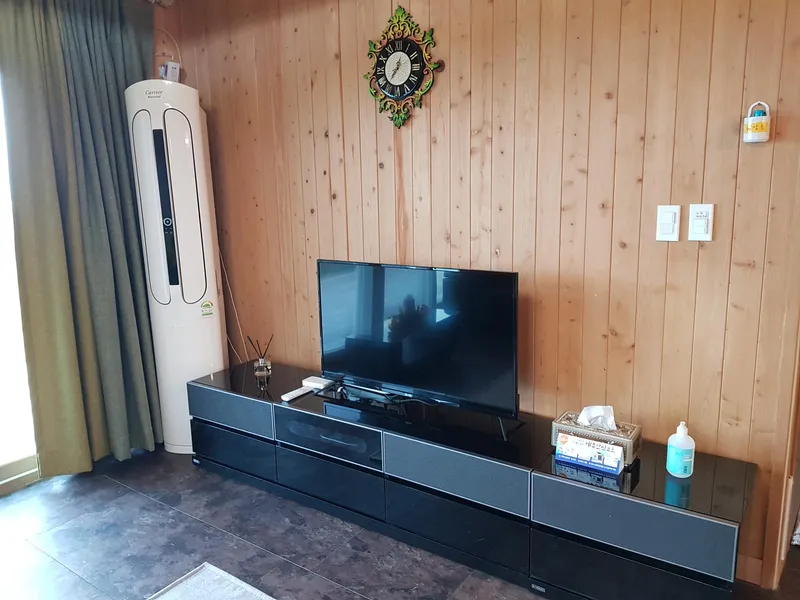 [Gujwa, Jeju] Independent Pension near Hadori Rabbit Island 32