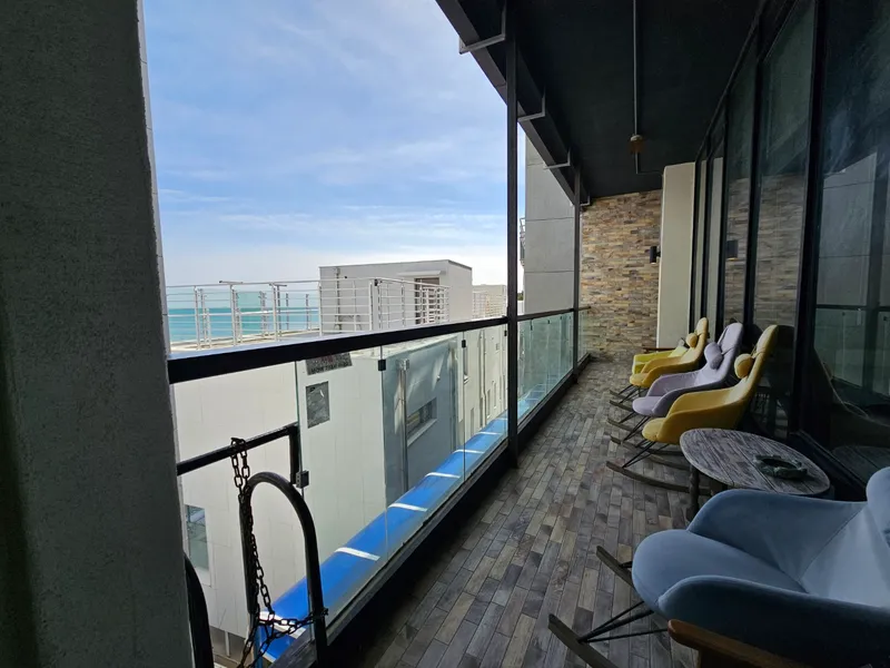 [Gijang, Busan] European-style two-room private pension #3 bathrooms #2 shower rooms 18