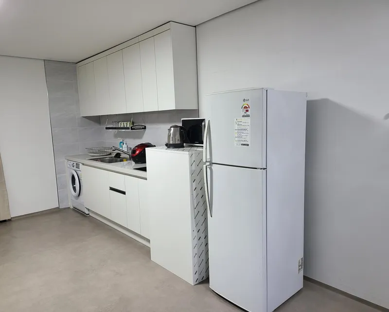 [Wonju] Accommodation #4 located on Course 5 of the Chiaksan Mountain Trail in Shillim-myeon 48