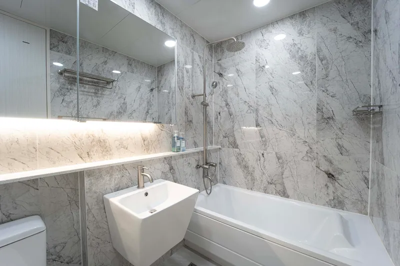 [Yeongjong, Incheon] Within 5 minutes walk from Yeongjongdo Unseo Station #Chandelier #Dogs allowed 8