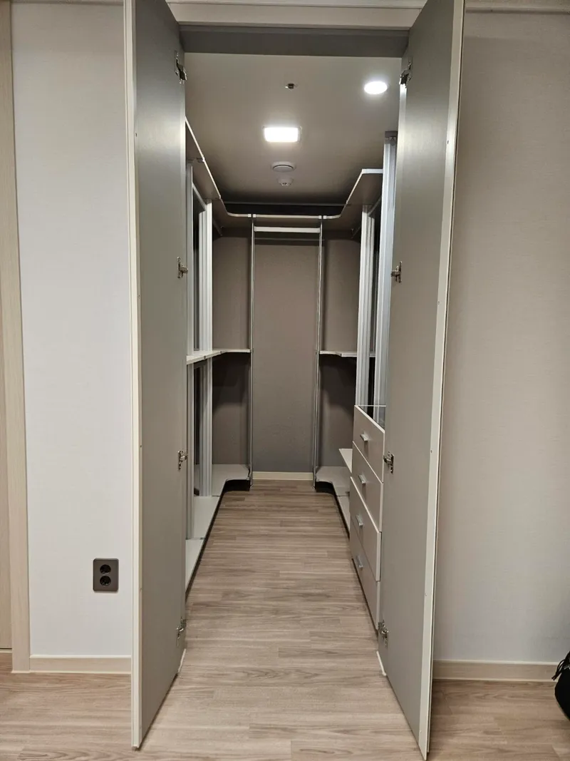 [Sokcho] Ocean Apartment, newly built and like my own home, with a view of the sea and Seoraksan Mountain 12