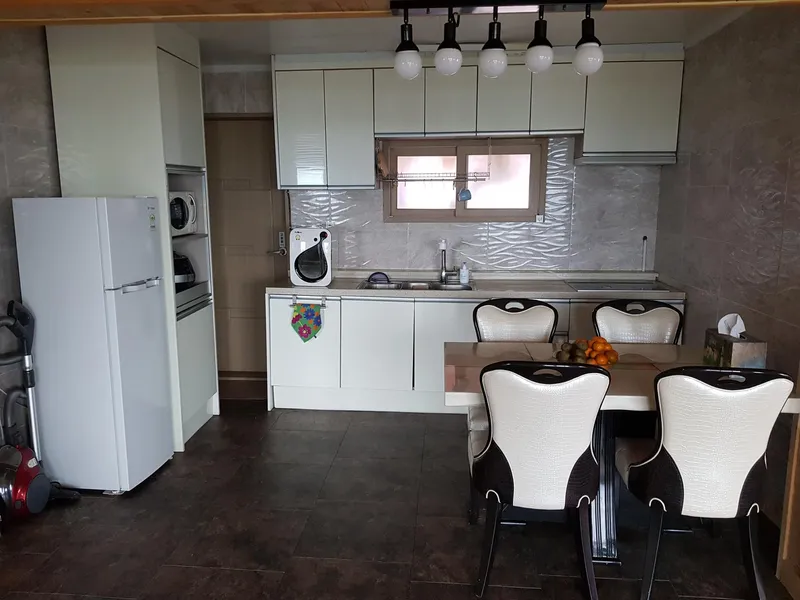 [Gujwa, Jeju] Independent Pension near Hadori Rabbit Island 18