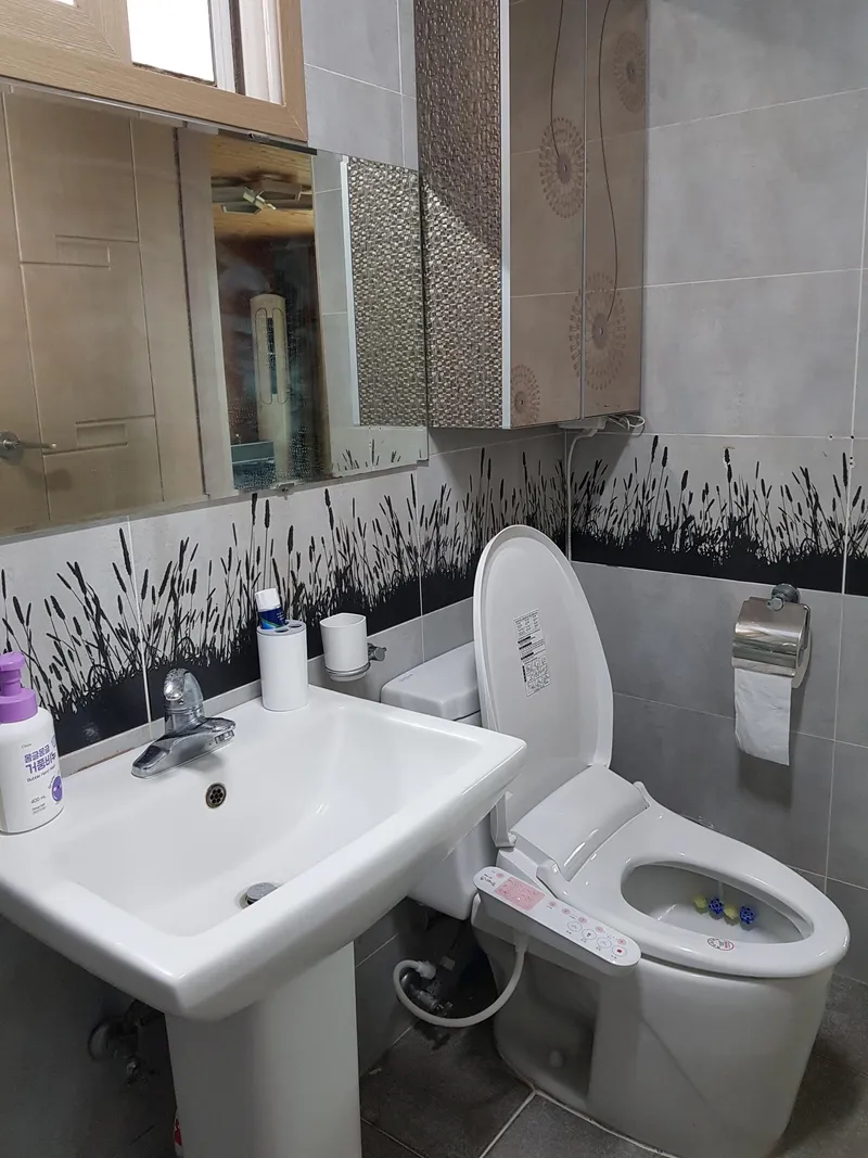 [Gujwa, Jeju] Independent Pension near Hadori Rabbit Island 12