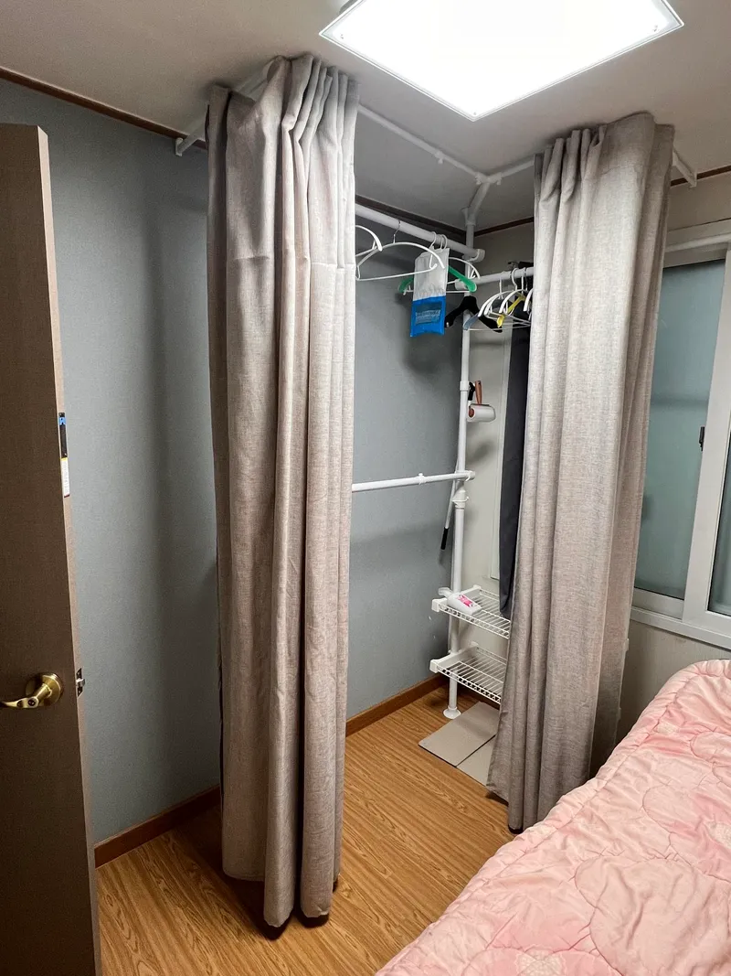 [서울 강남] 언주역과 선정릉역 사이 깔끔한 숙소 9