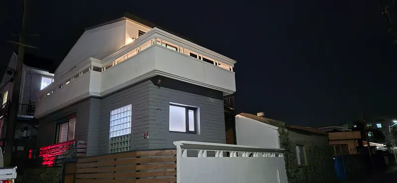 [Hahyo-dong, Seogwipo] Soysoggak Cozy House Two-room Duplex House 29