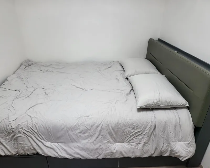 [Wonju] Accommodation #2 located on Course 5 of the Chiaksan Mountain Trail in Shillim-myeon 20