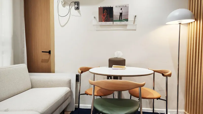 [Yangcheon, Seoul][Mokdong - Maximum 4 people] 5 minutes on foot from Line 2 and 5/Free parking 13