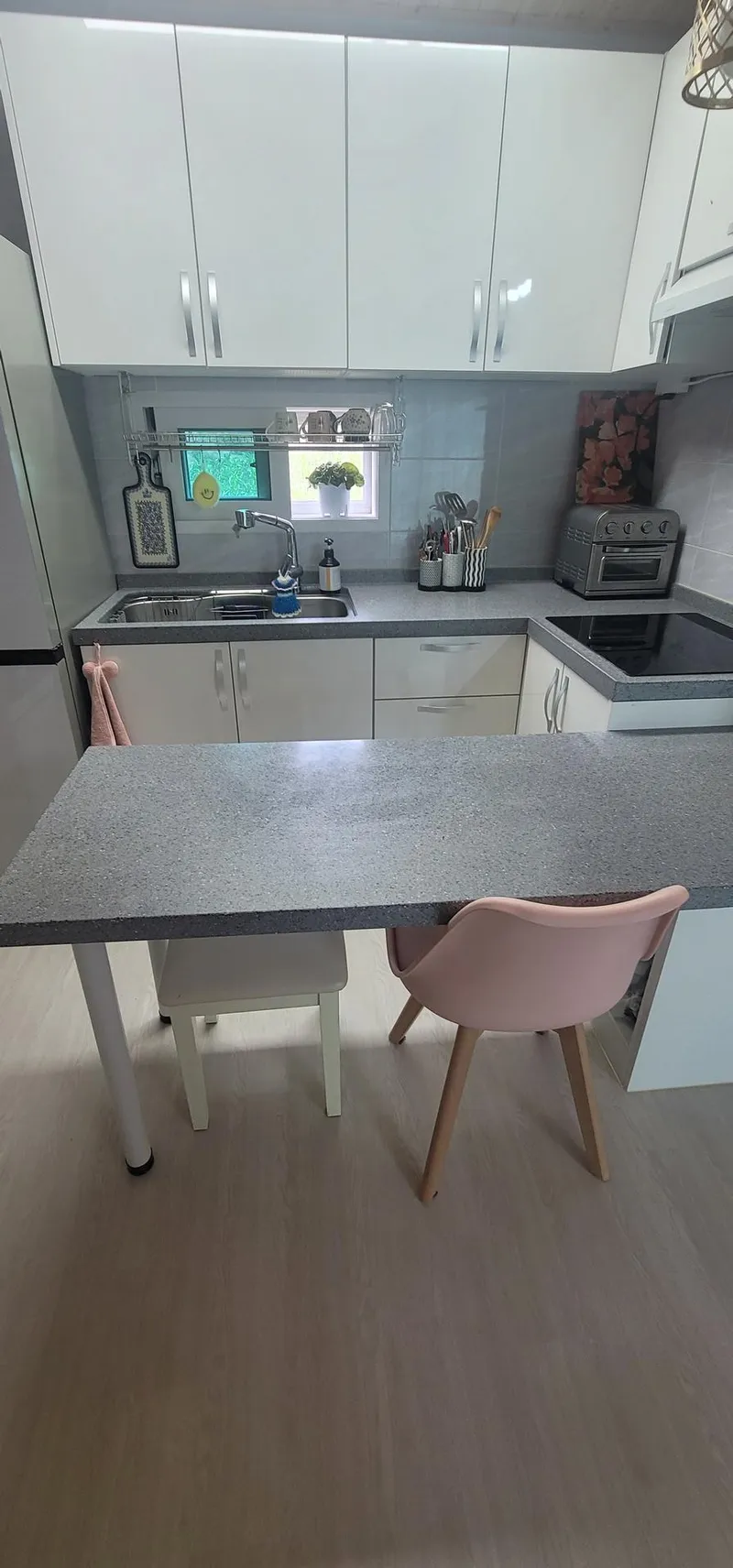 [Hoengseong] Dunae 500-high land newly built 2nd floor B-dong Jeonwon house 7
