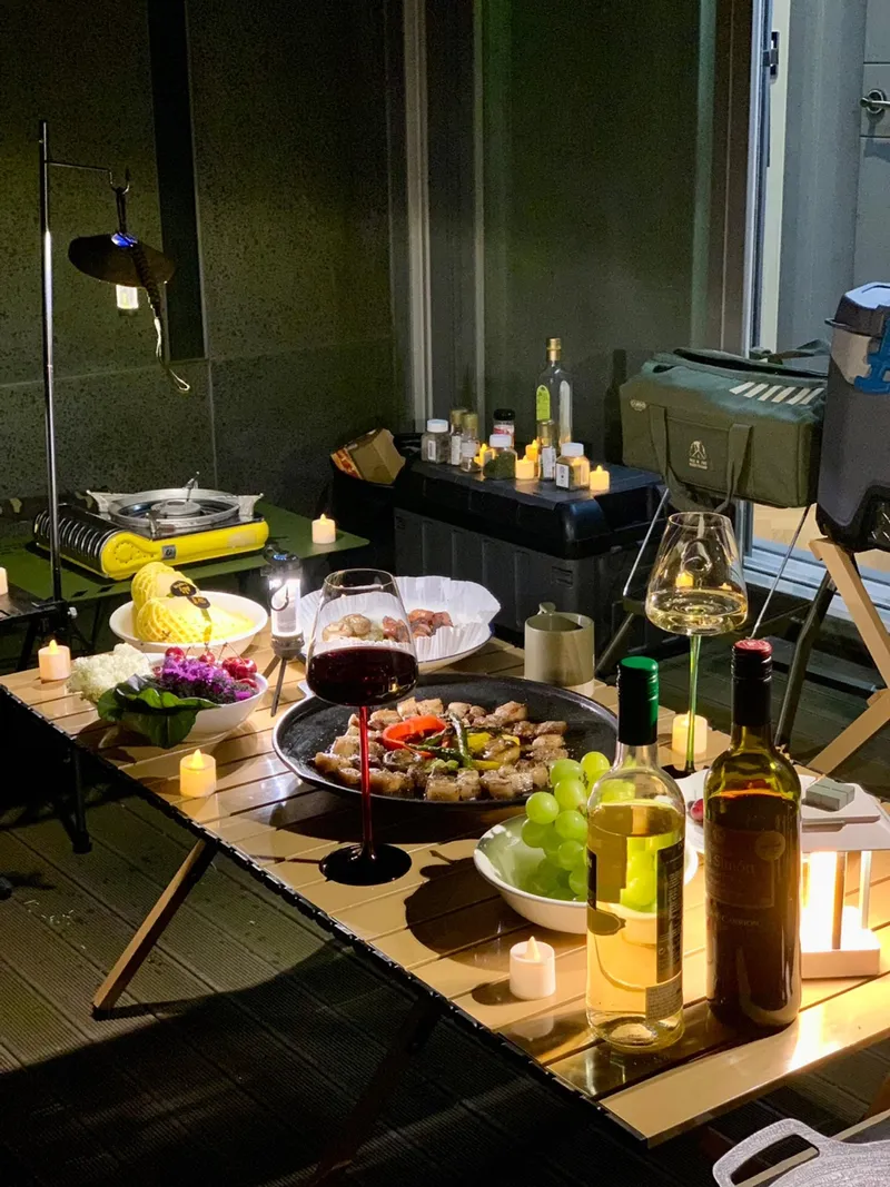 [제주 애월] #넓은 독채 #잔디마당 #바베큐데크 #복층 #가까운오름 3 29