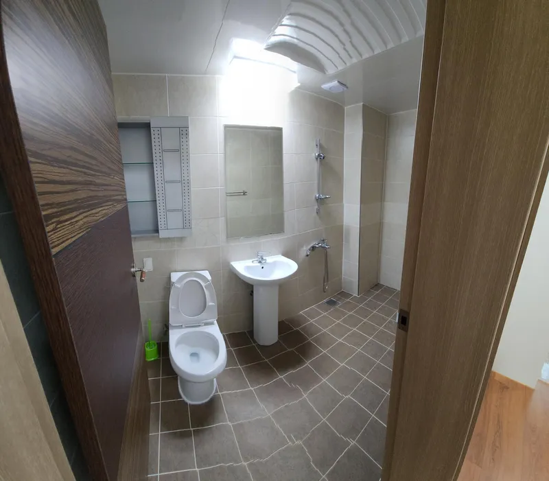 [Pyoseon, Seogwipo] Clean and safe 1.5 room with a view of the Pyoseon sea 4