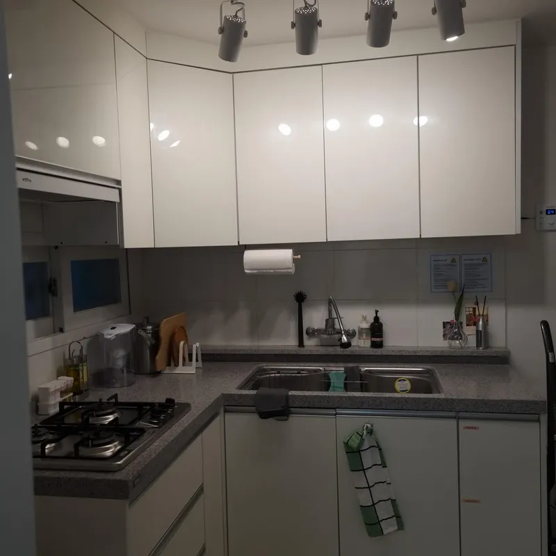[Eunpyeong, Seoul] 1 minute walk from DMC Station #Located in a quiet residential area 19