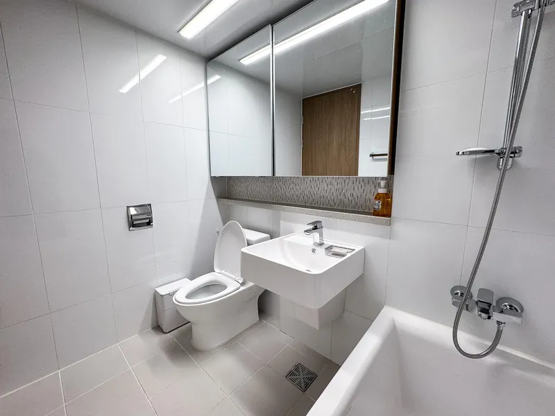 [Sokcho] Sokcho I Ocean View Fully Furnished Three-Room Apartment for Short-Term Rental 8