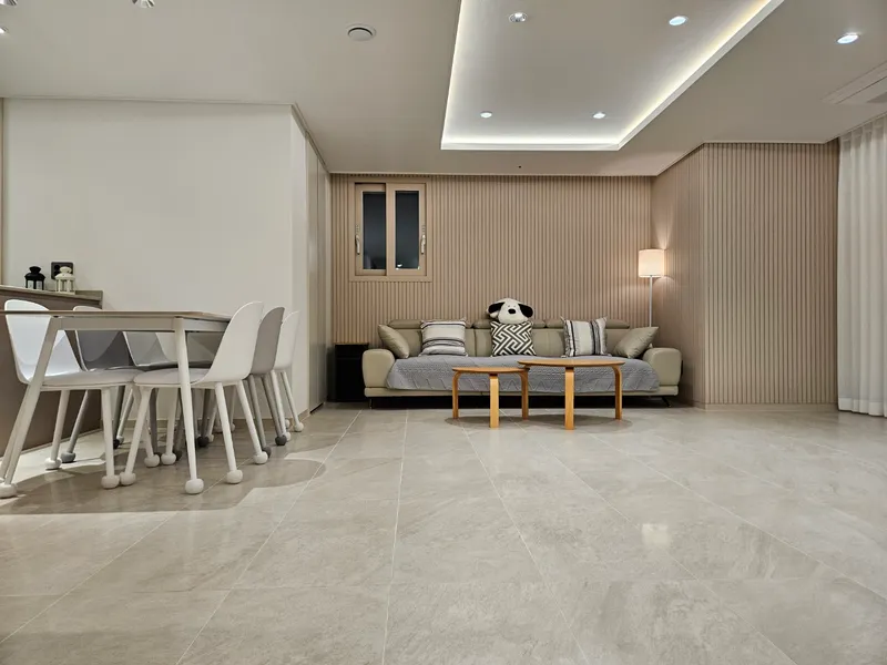 [Sokcho] Ocean Apartment, newly built and like my own home, with a view of the sea and Seoraksan Mountain 68