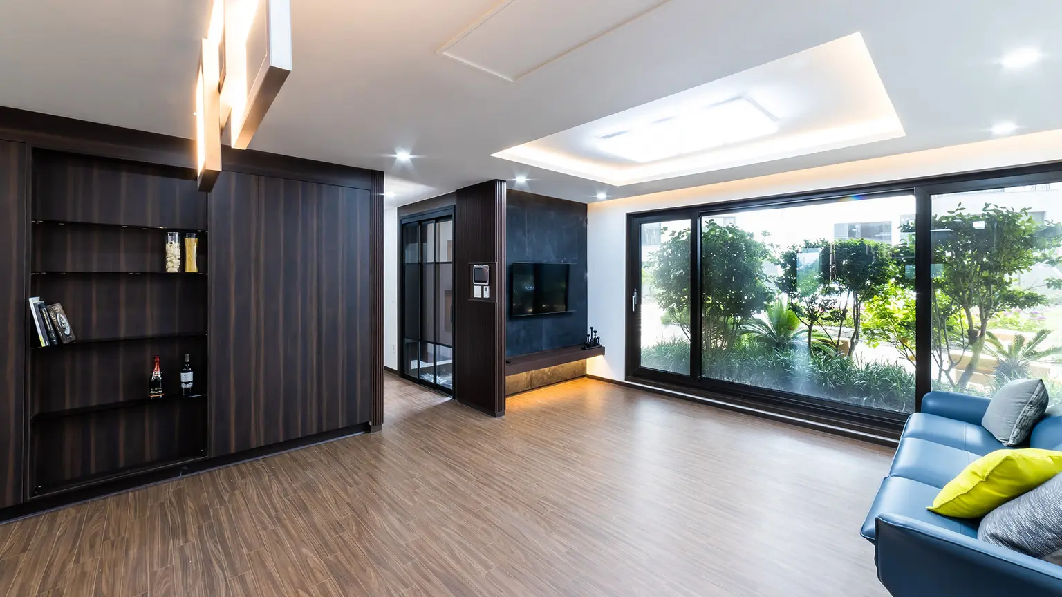 Seogwipo Daejeong F(6) Building 101 (60 pyeong/4 rooms/duplex/pets allowed) - main image