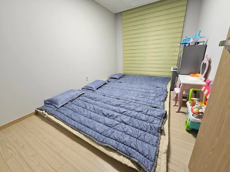 [Gangneung] Sacheon Beach Baby-friendly travel accommodation that makes it easy to travel with babies 49