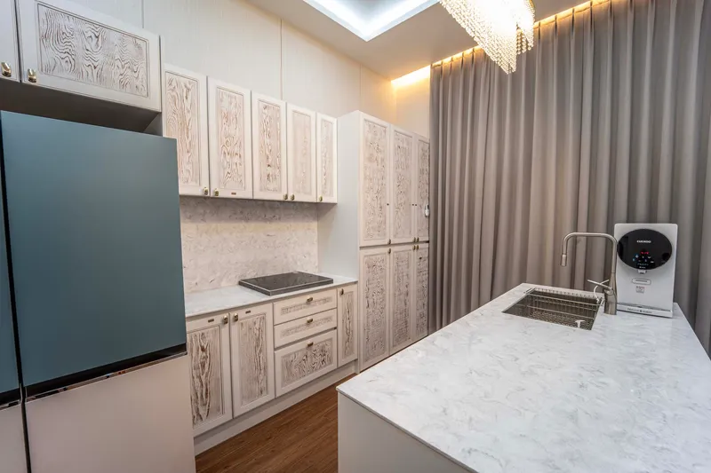 [Yeongjong, Incheon] Within 5 minutes walk from Yeongjongdo Unseo Station #Chandelier #Dogs allowed 12